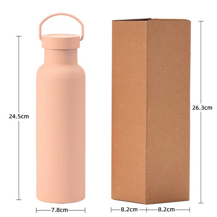 Candles Meta - Wholesale Insulated Mug/Tumbler - Double-Layer Stainless Steel Portable Insulated Mug 8