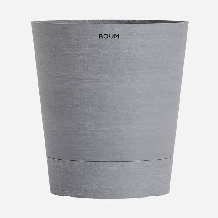 Pot Boum 15 L Pro Gris pour la vente par Boum AG