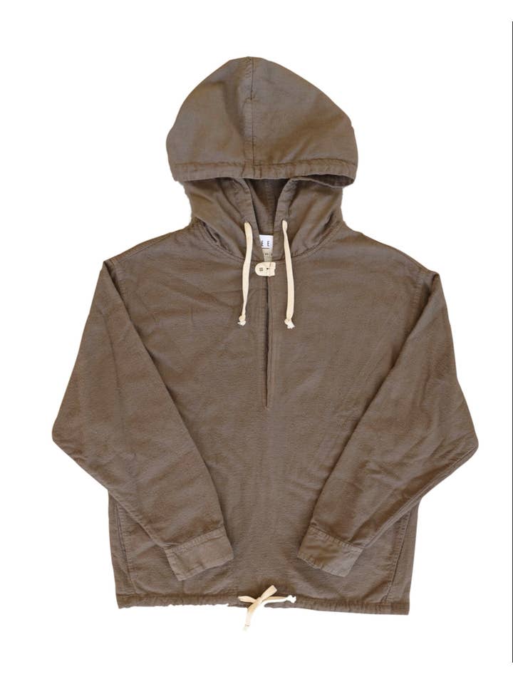 Seeker – Hoodie – Unissexo por atacado – anoraque8