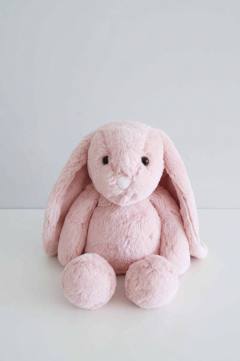 Purchased product: Large Cuddle Plush Friends | Honey Bunny
