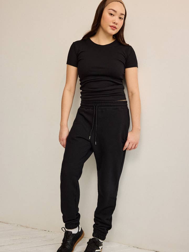 Miakoda - Wholesale Lounge Sweatpants/Joggers - Women's - The Sweatpant4