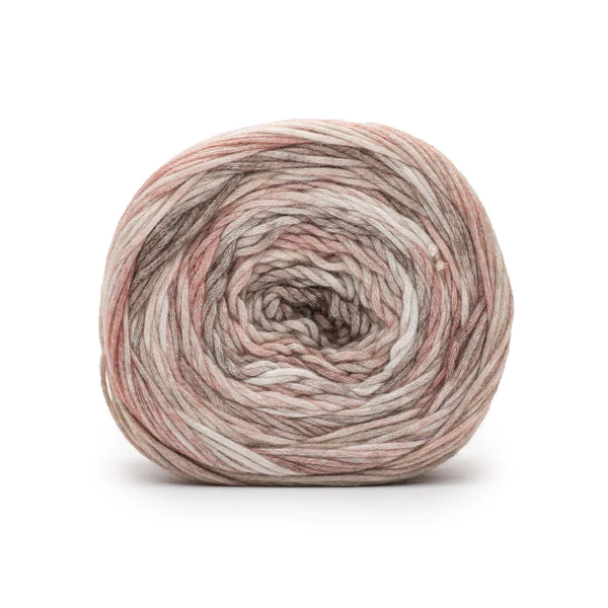 Creative World of Crafts - Wholesale Yarn - Caron Blossom Cakes 227g Cotton-Acrylic Mixed Multi-Coloured1