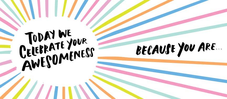 Abrams - Wholesale Display Book - Party in a Book (UpLifting Editions)2