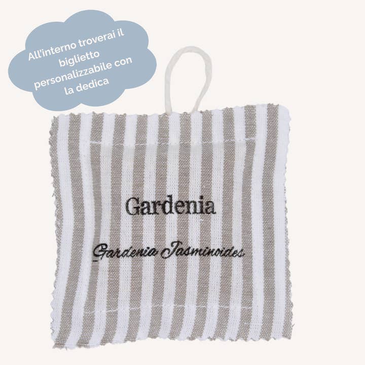 🌸 Gardenie für den Großhandel von Kikke Profumate di Camilla Collodet