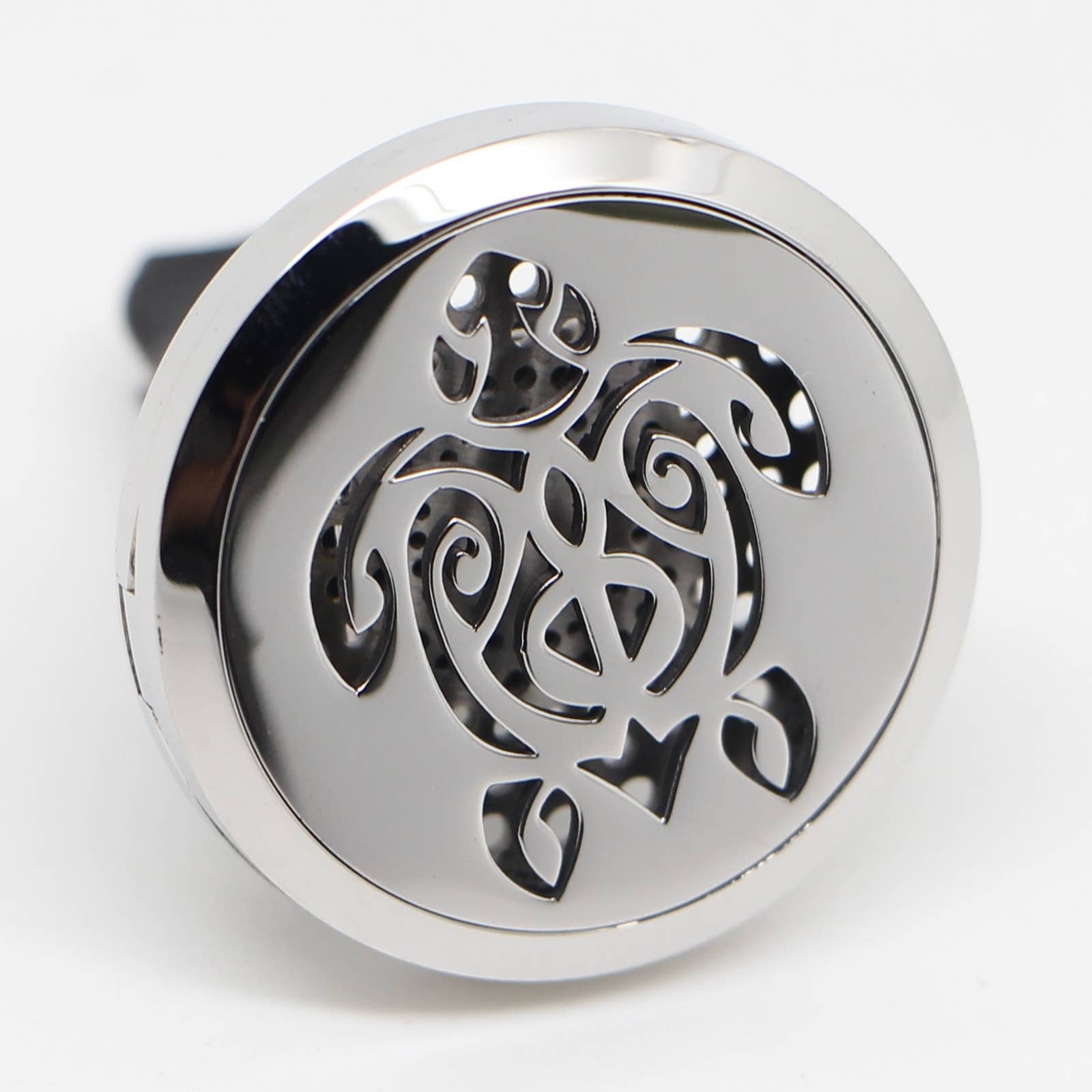 Zen'Arôme - Wholesale Car Freshener - Unisex - Car Air Freshener Clip'Arôme - Turtle7