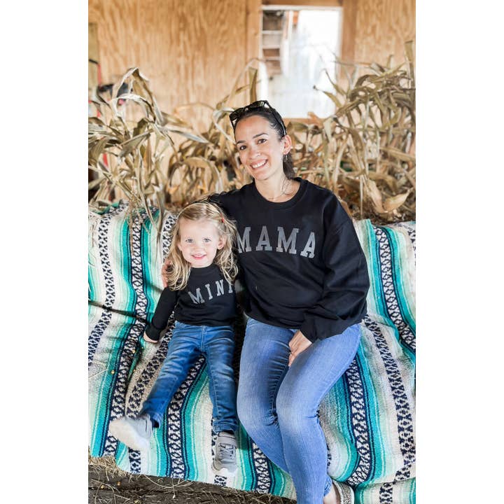 Milk Club Boutique - Wholesale Mommy & Me Sets - Mommy & Me Shirts, Matching Family Shirts