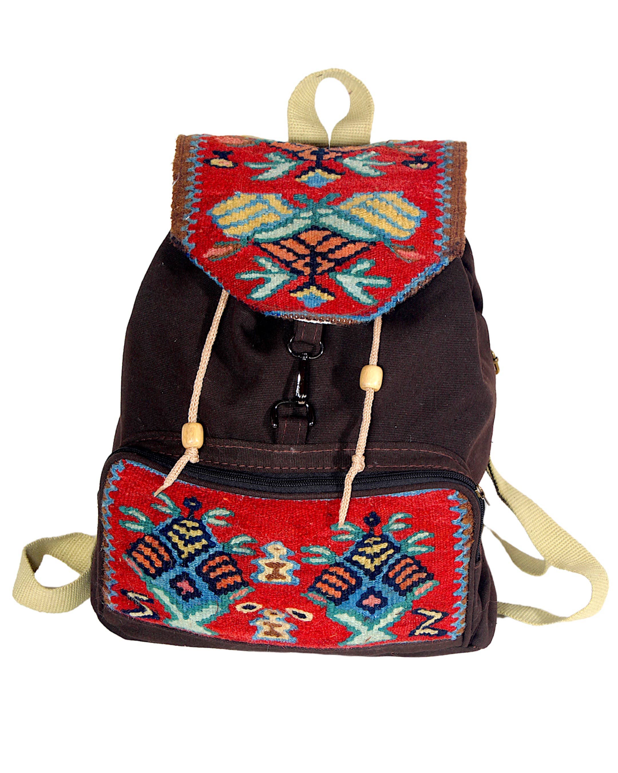 SONNATI - Vente Sac à dos – unisexe - Sac à dos unisexe - Nom de marque : Fandogh (SK 203)2