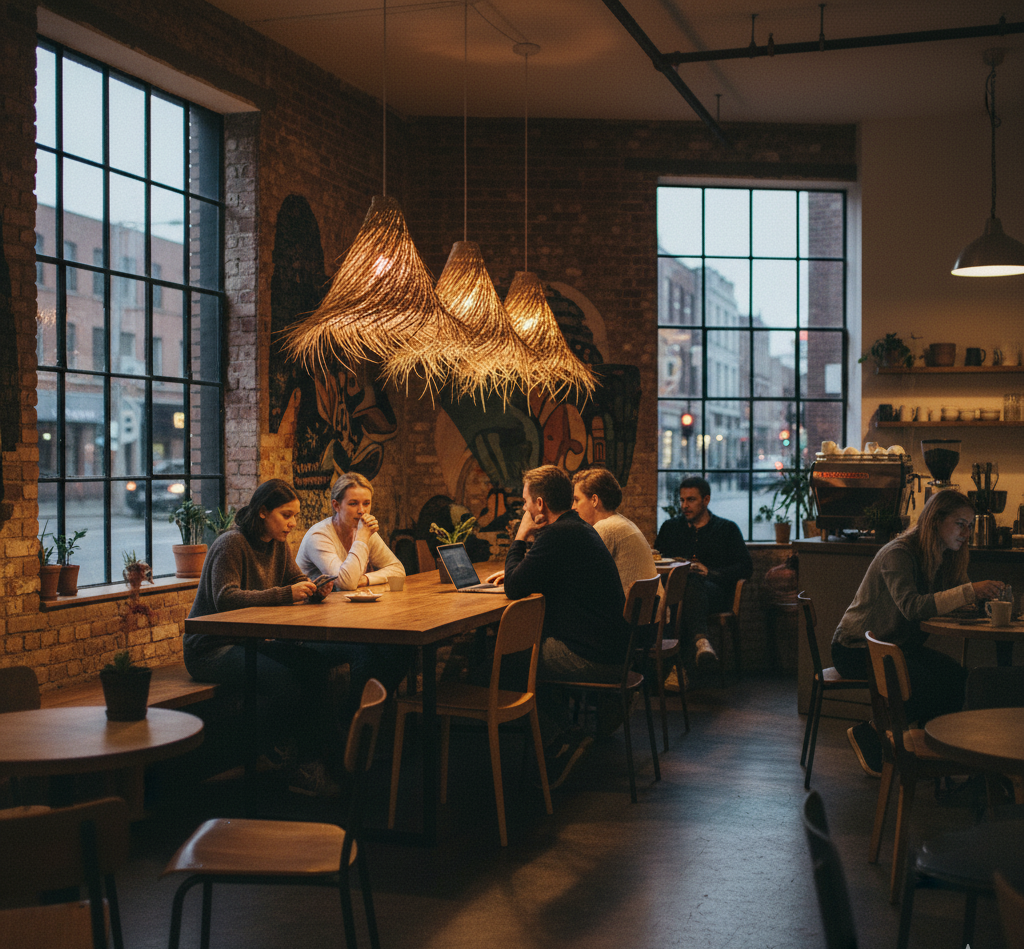 High crafty - Wholesale Chandelier/Hanging Light - Handcrafted Palm Leaf Pendant Light – Pipa Moroccan Hanging 3