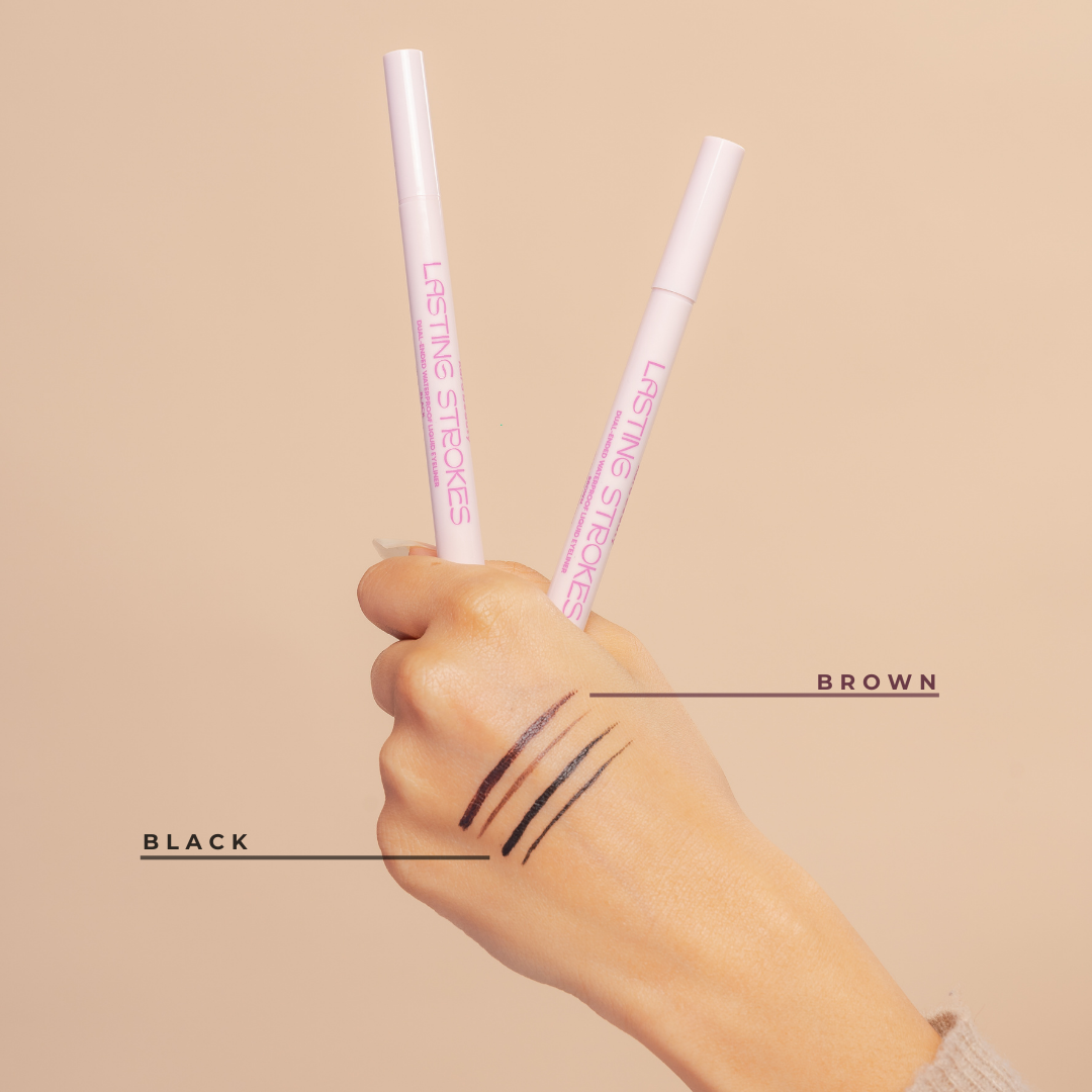 Kara Beauty - Wholesale Eyeliner/Pencil - Liquid Eyeliner - Lasting Strokes1