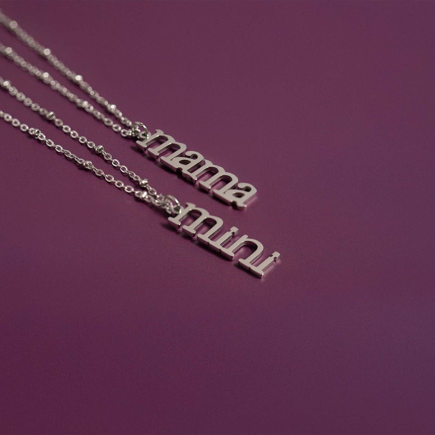 WJW - Wholesale Individual Charm/Pendant - 18K Gold PVD Stainless Steel Mini Charm12