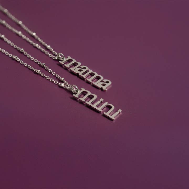 WJW - Wholesale Individual Charm/Pendant - 18K Gold PVD Stainless Steel Mini Charm12