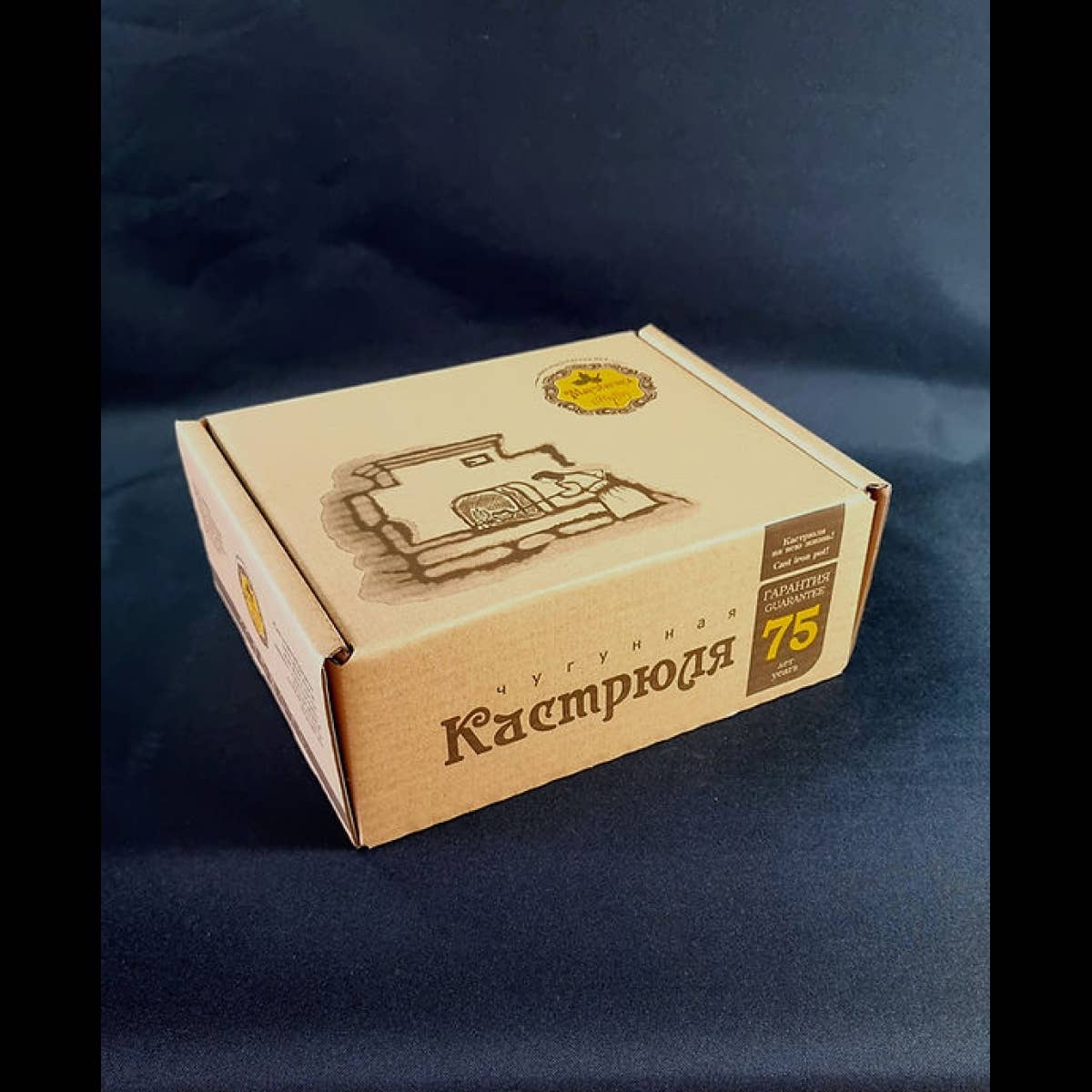 STP - Wholesale Cooking Pot - Cast Iron Pot with Glass Lid3