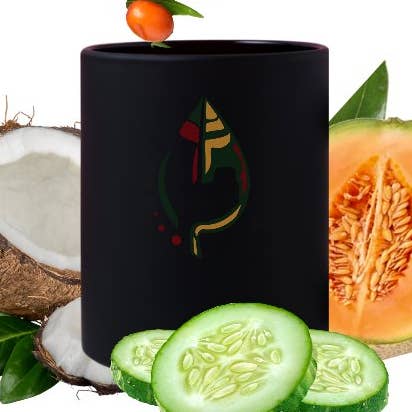 Sweet Melon Lotion Ljus för wholesale av True Royal Universe