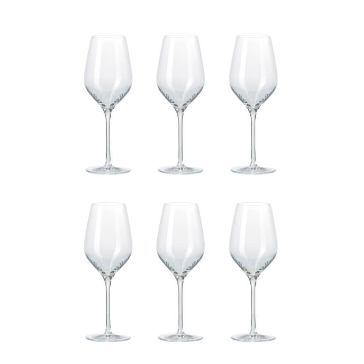 Passion Connoisseur - No 2 Whitewine 42 Cl 6 Pcs Giftbox for wholesale by Aida A/S