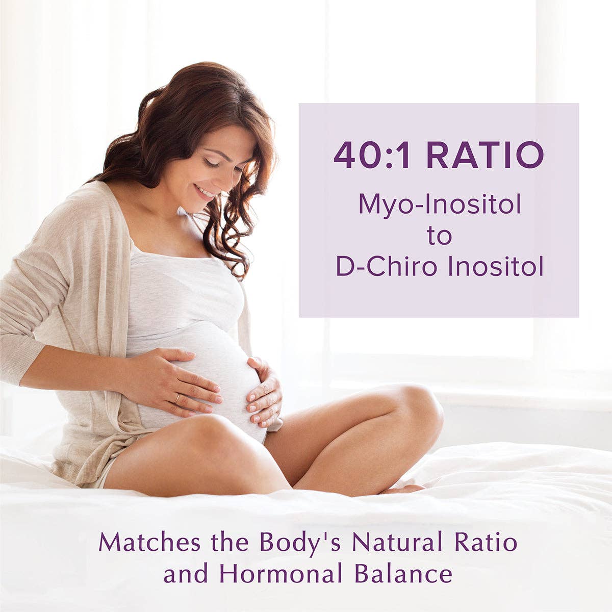 Intimate Rose - Wholesale Oral Supplement/Vitamin - Myo-Inositol & D-Chiro Inositol Supplement PCOS3
