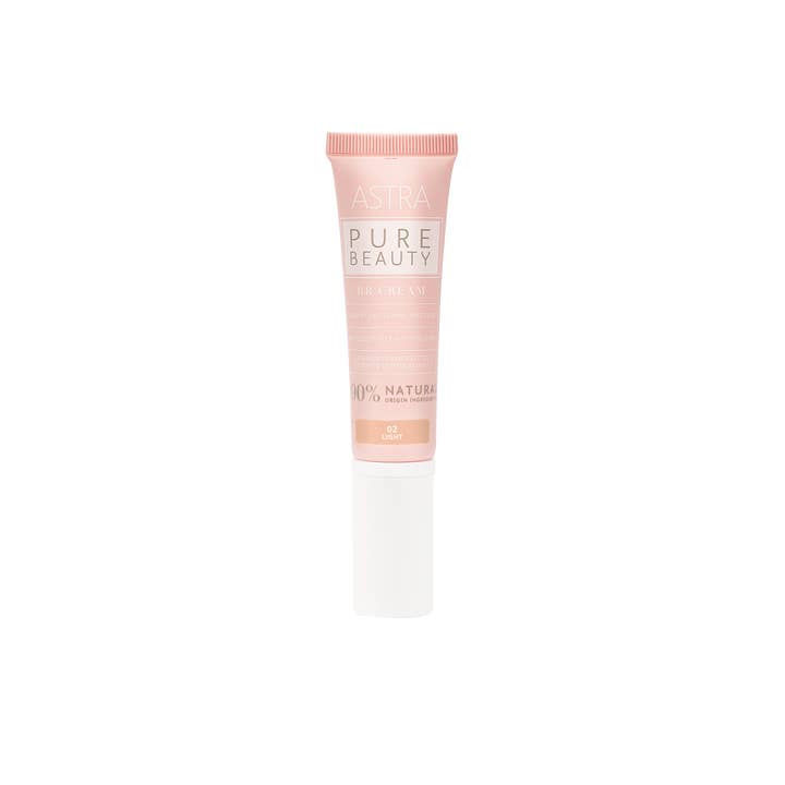 Astra Make-Up - Wholesale BB/CC Cream - Pure Beauty BB Cream