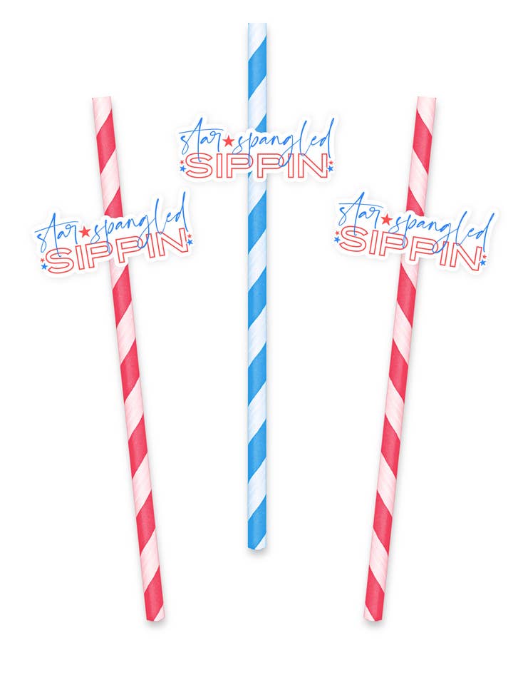 Groothandel Star-Spangled Sippin voor wholesale door Read My Sips