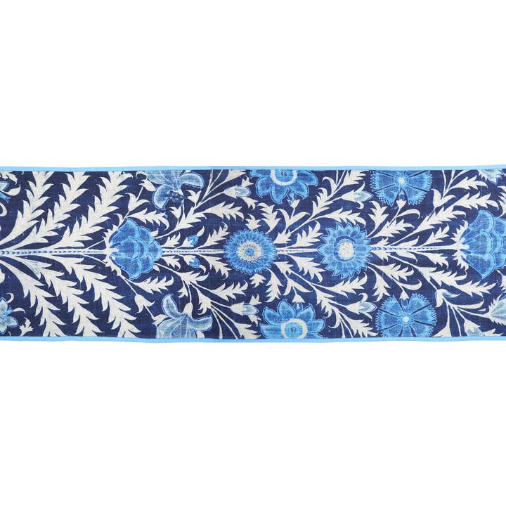 Mughal Table Runner for wholesale by Siren Song