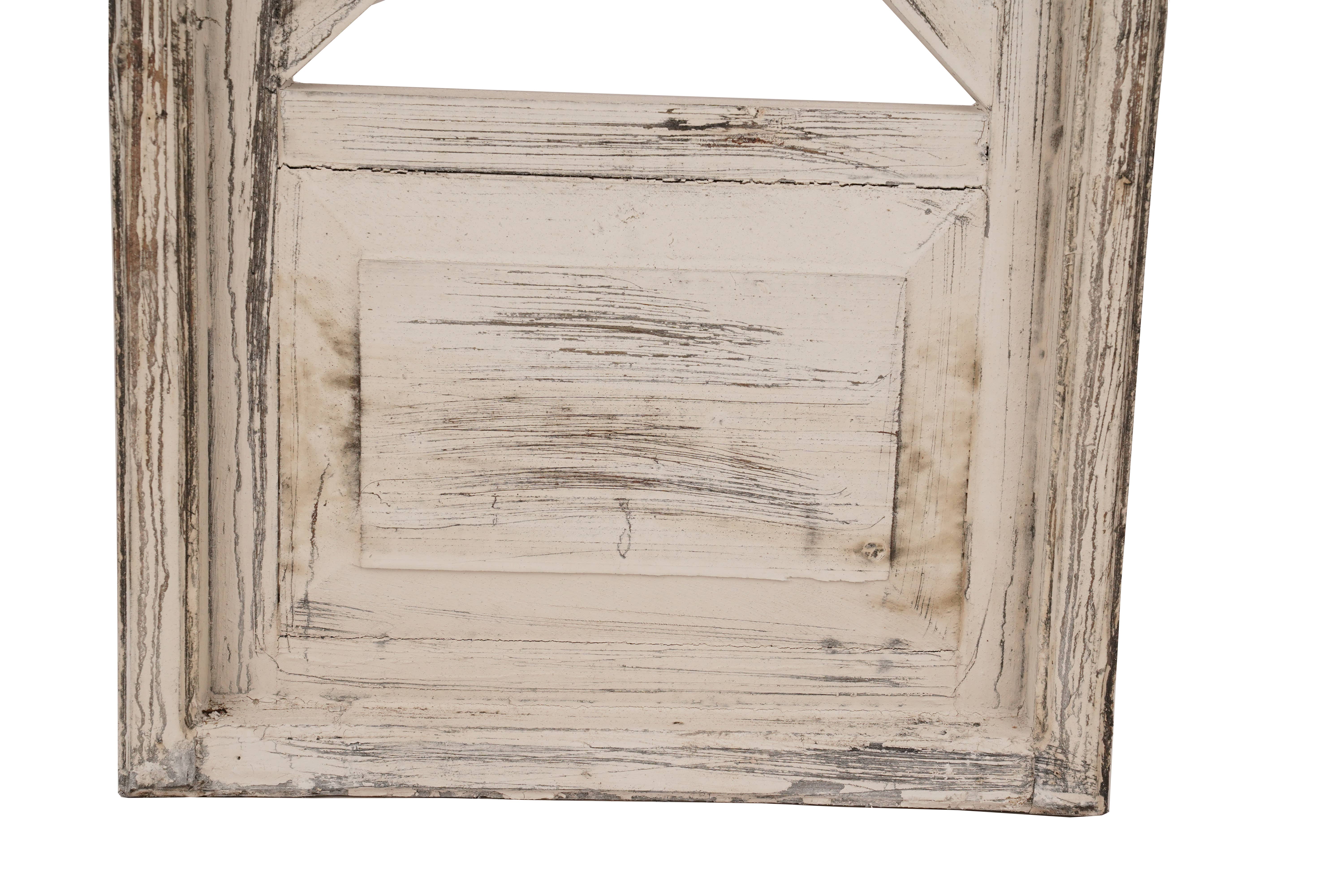 My Amigos Imports - Wholesale Wall Accent - Old Creek Farmhouse Wall Decor Window-12x48 inches7