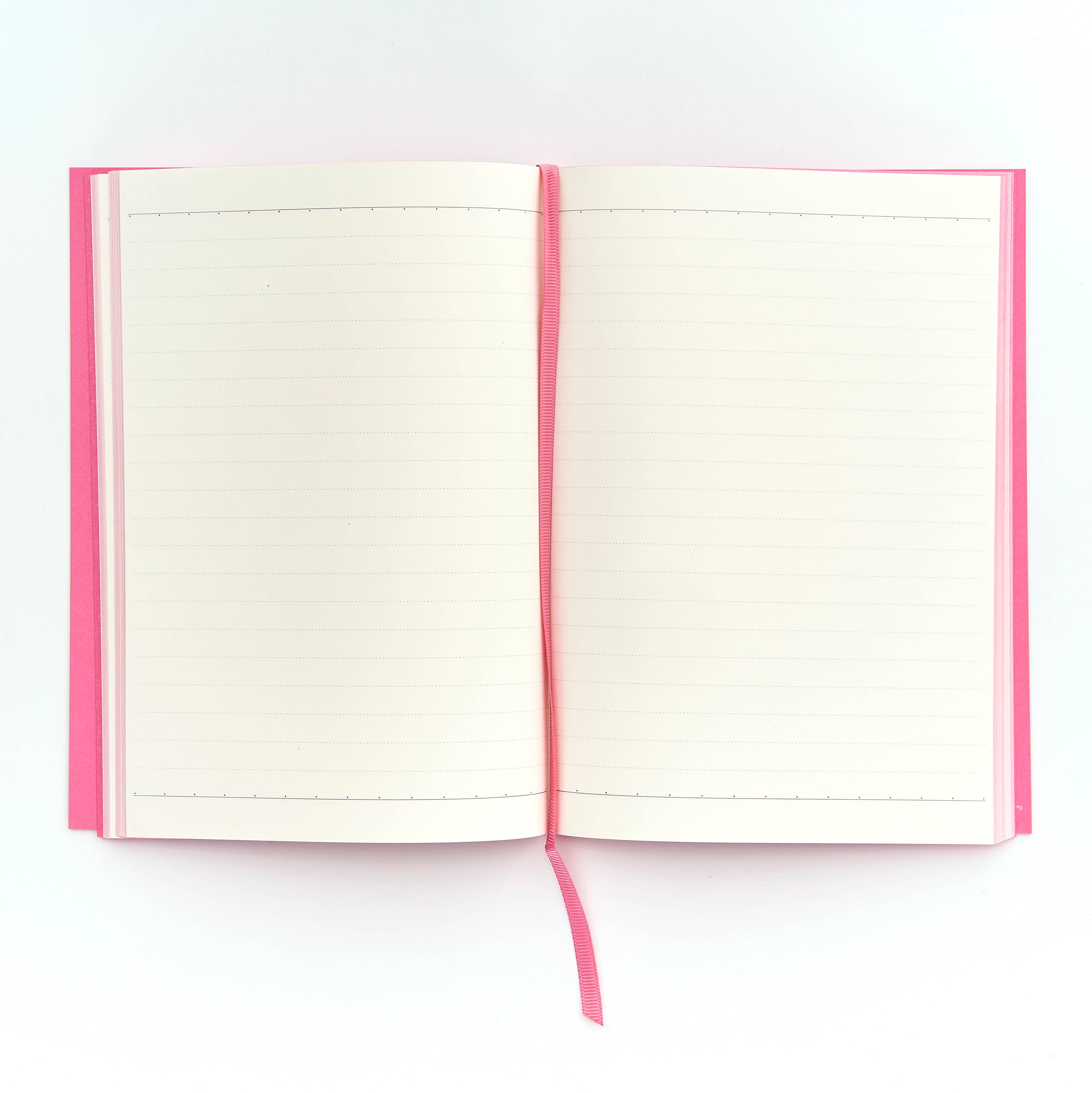 The Personalised Stationery Company Ltd - Wholesale Notebook - Corporate/Event A5 customized Premium Lined Notebook1