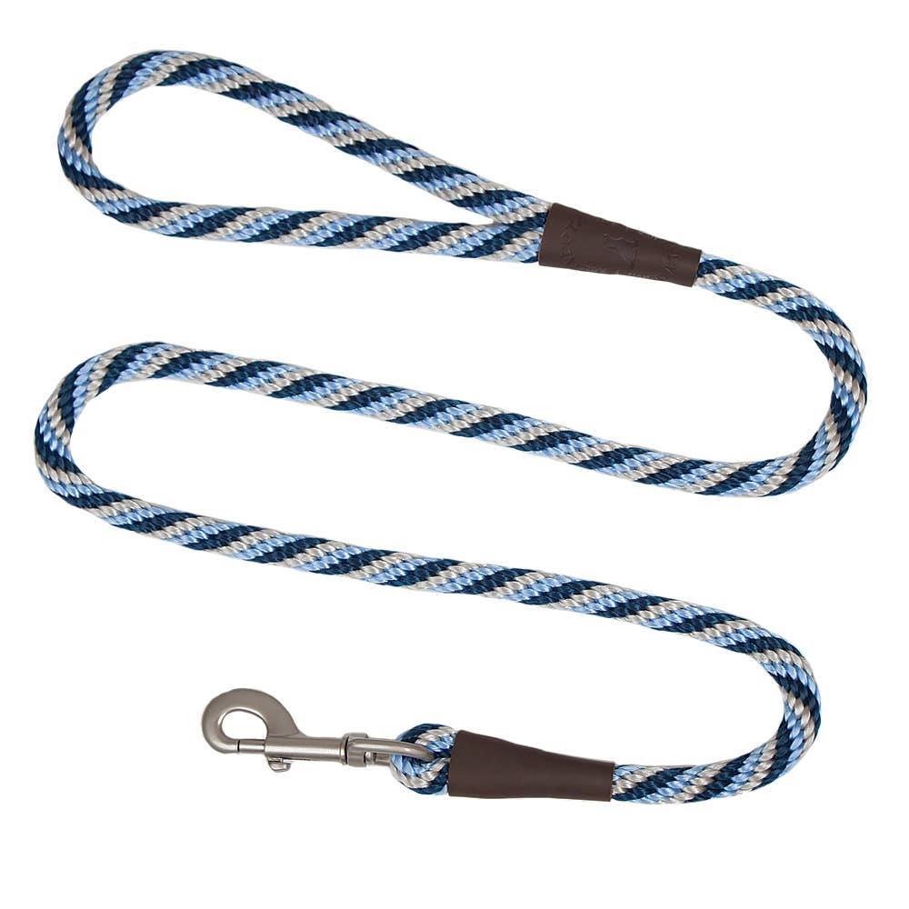 Mendota Pet - Wholesale Pet Leash - Dog - Snap Leash - 1/2" X 6'28
