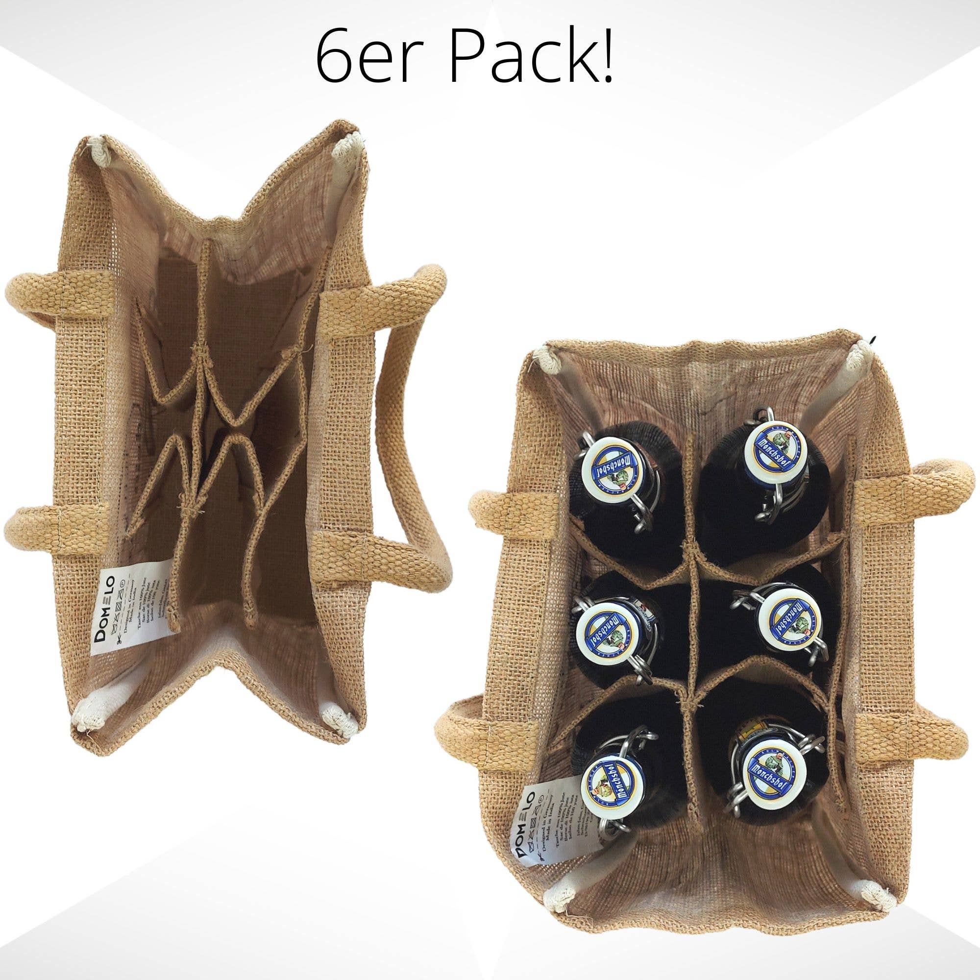 Sunsa – Großhandel Weintasche – Flaschentasche. Vegane Bierträger oder Dosen & Flaschenträge27