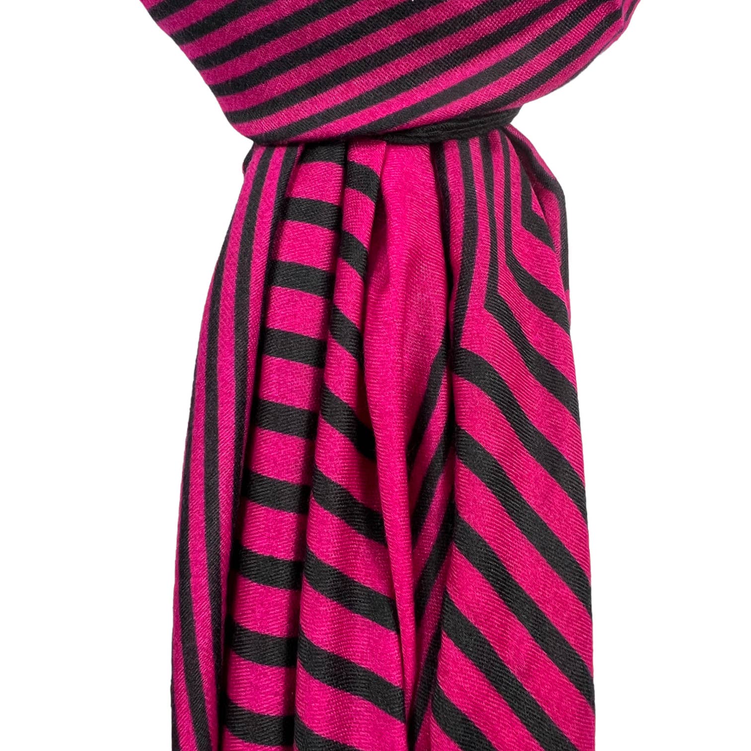 London Scarves - Wholesale Scarf - Women's - Big maze monogram printed scarf20