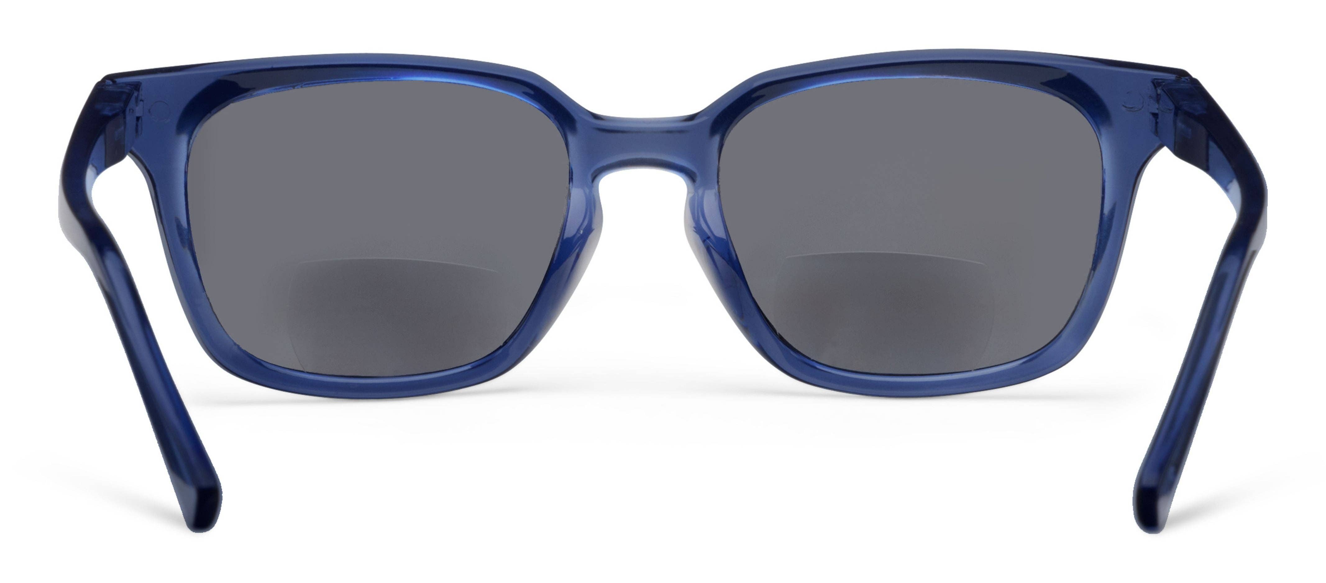 Blue Ace (Sunglasses) for wholesale on Faire3