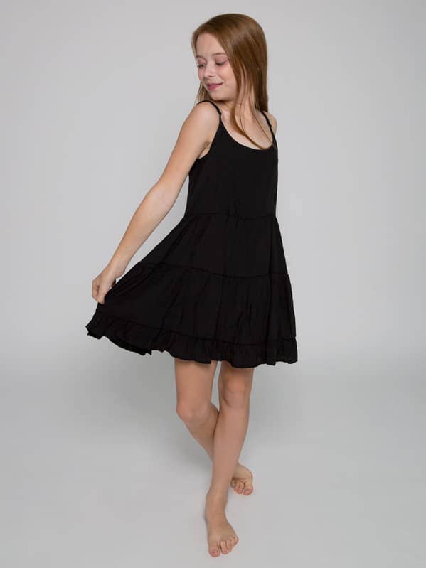 The Youth G Dress for wholesale by Sugar And Bruno