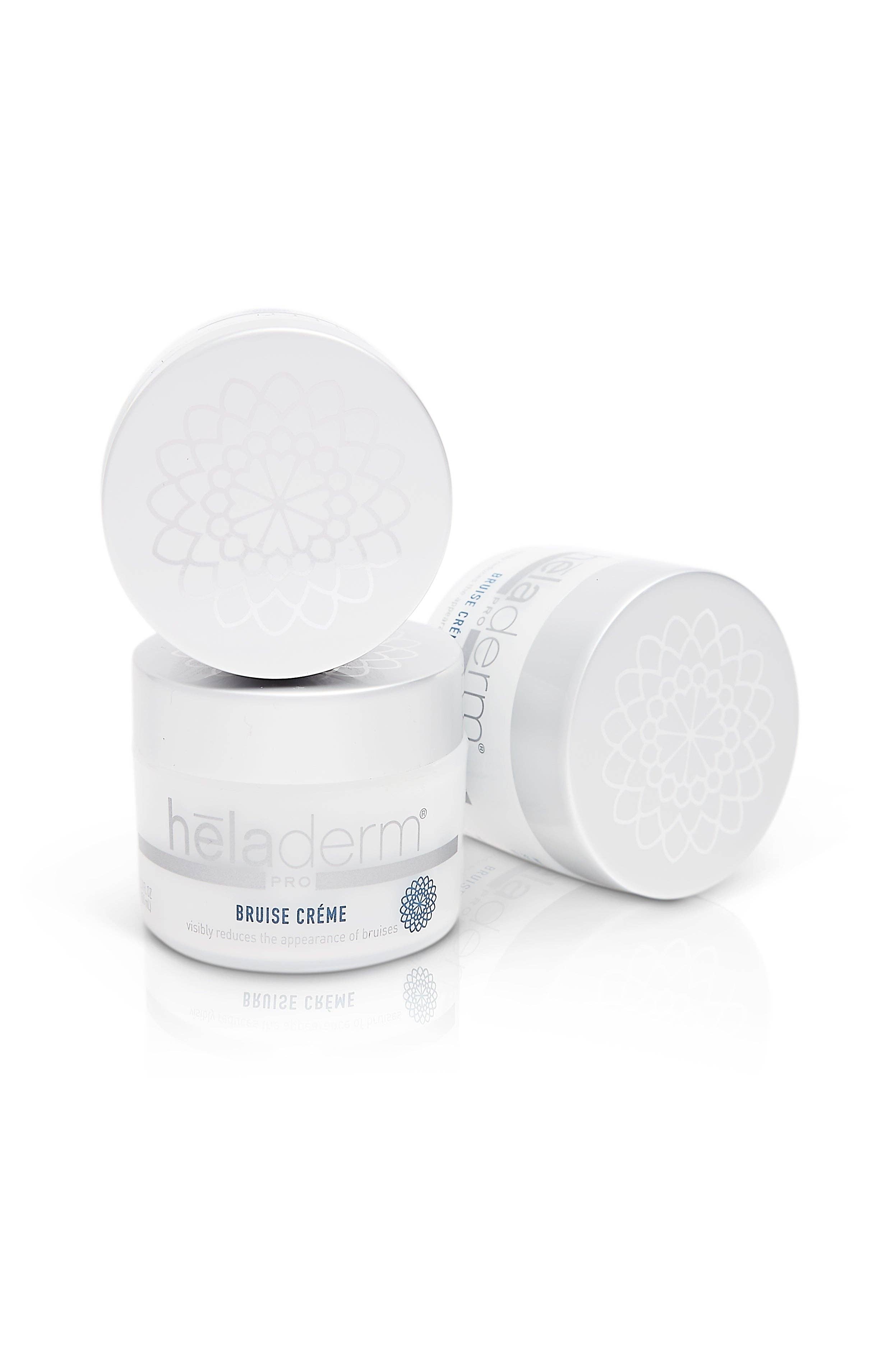 Hēladerm - Wholesale Healing Salve/Balm/Cream - Bruise Crème- Patented Formula3