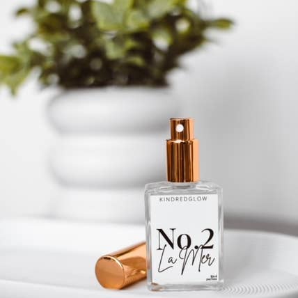 Kindred Glow & Co -' - Wholesale Perfume/Eau de Toilette - No.2 La Mer perfume