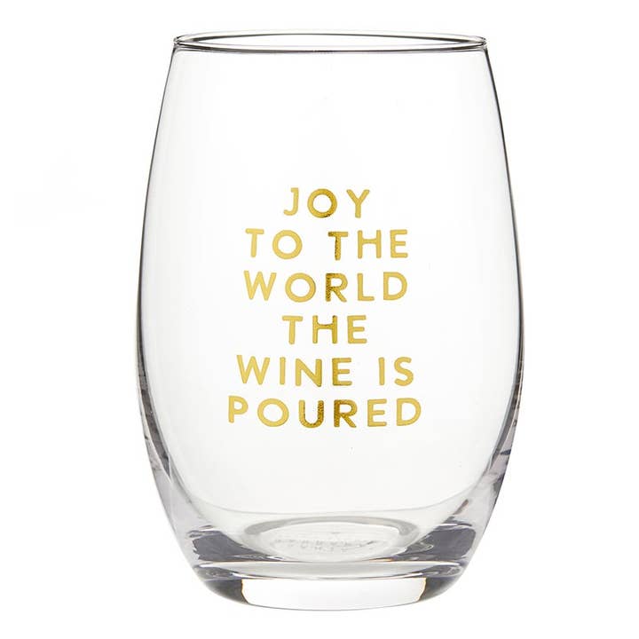 Santa Barbara Design Studio by Creative Brands - Wholesale Wine Glass - Wine Glass - Wine Is Poured
