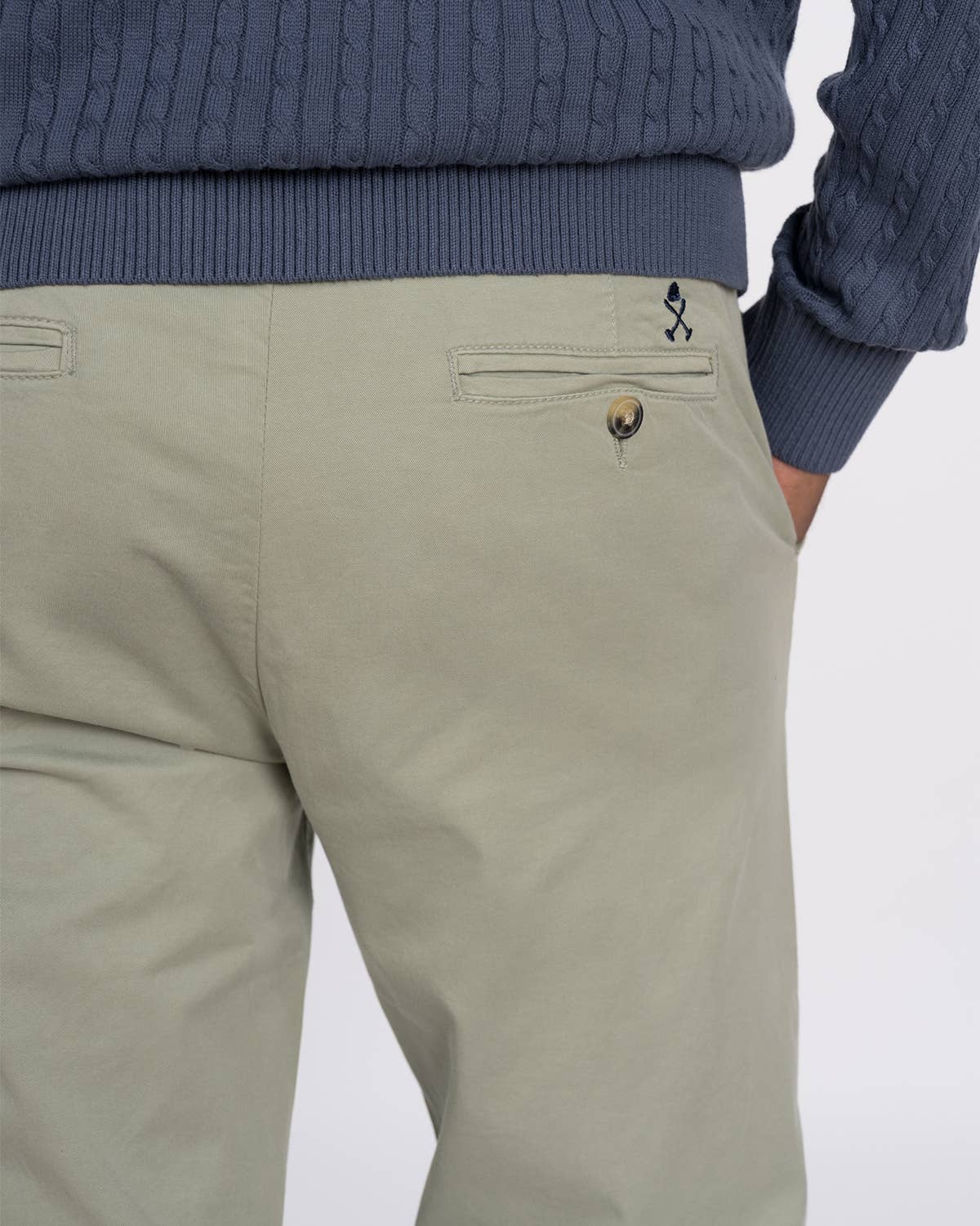 Harper & Neyer - Wholesale Pants - Men's - Chino Pants Icon Colors - 10132500213