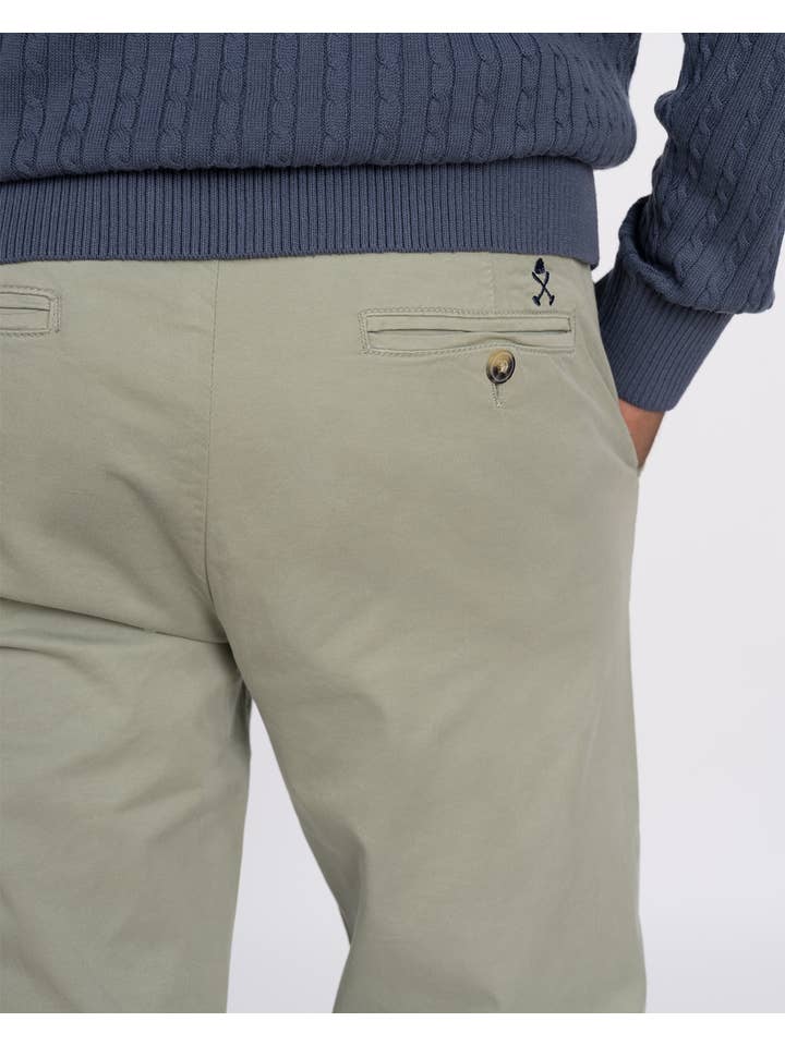 Harper & Neyer - Wholesale Pants - Men's - Chino Pants Icon Colors - 10132500213