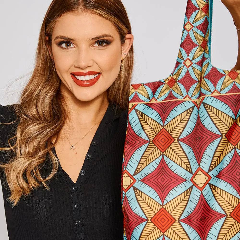 Envirosax – wholesale Livsmedels-/Shoppingväska – Envirosax återanvändbar väska - Ankara väska 53