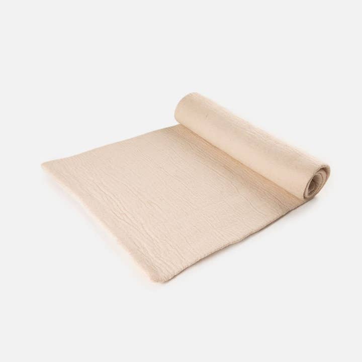 Woollyfelt - Wholesale Yoga mat - Felt Yoga Mat-100% Natural And Eco-Friendly1