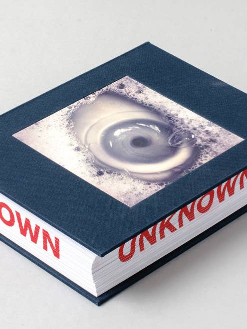 Known Unknowns for wholesale by Abrams