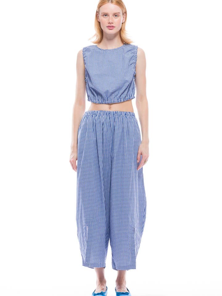 Toit Volant - Wholesale Pants - Women's - Ling Pants