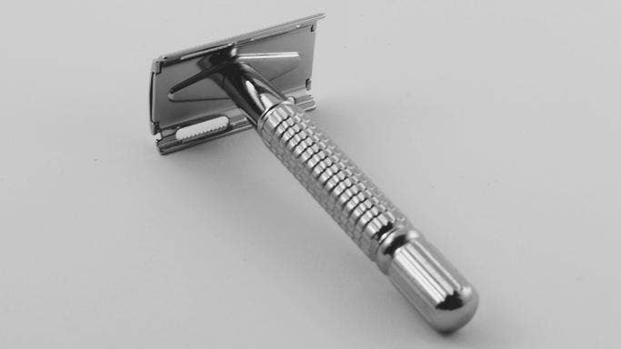 Albatross Designs - Wholesale Razor - The Flagship 3-Piece Reusable Safety Razor4