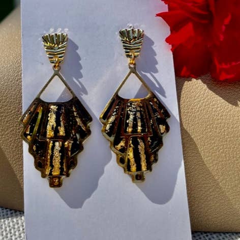 Art Deco 300 for wholesale by WEARABLES BY B LLC