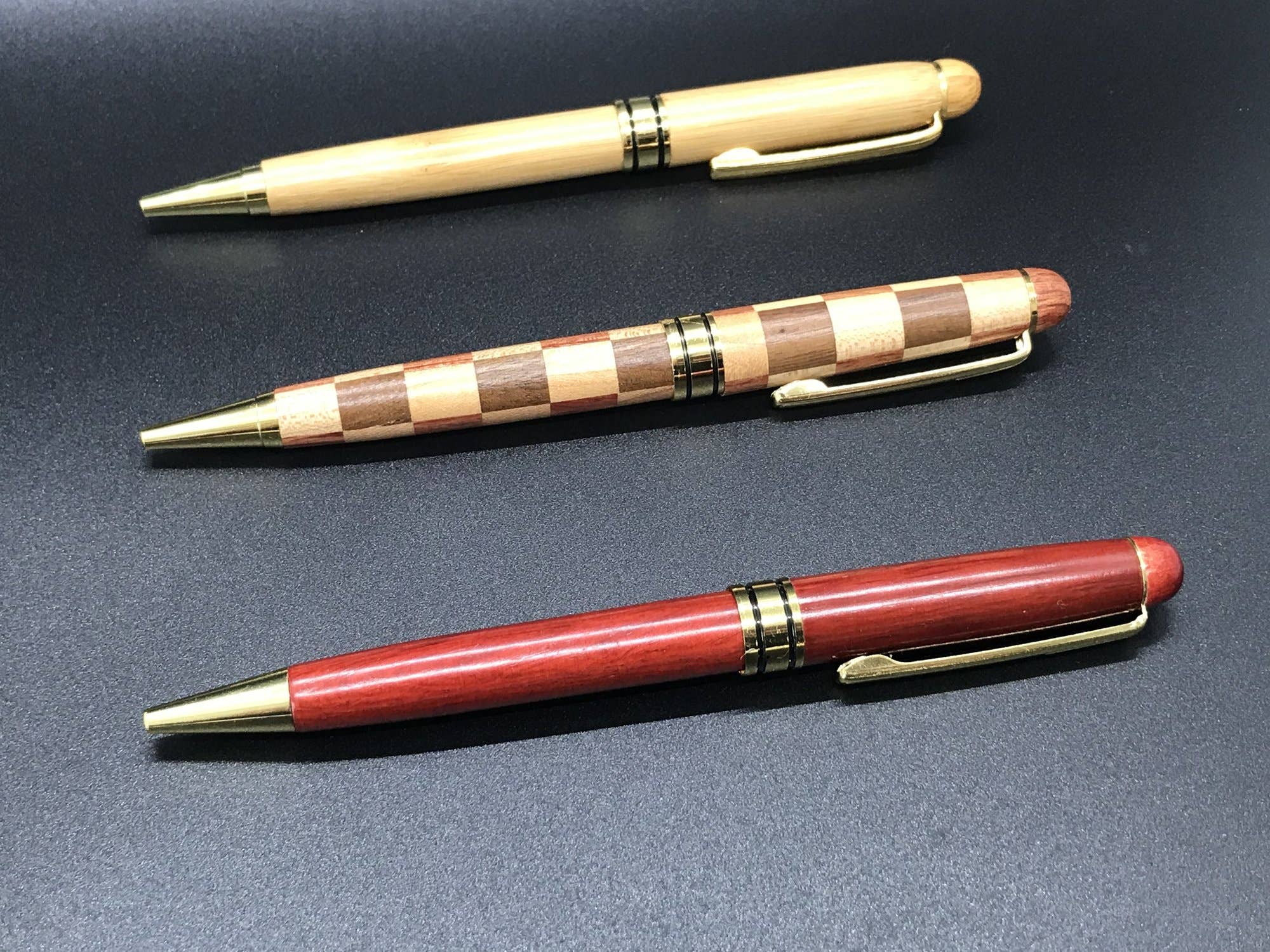 TAMEDUS - Wholesale Pen - Wooden Pen1