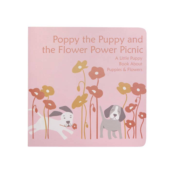 Carnet de planche Sugarbooger | Poppy the Puppy pour la vente par Sugarbooger by Ore’ Originals