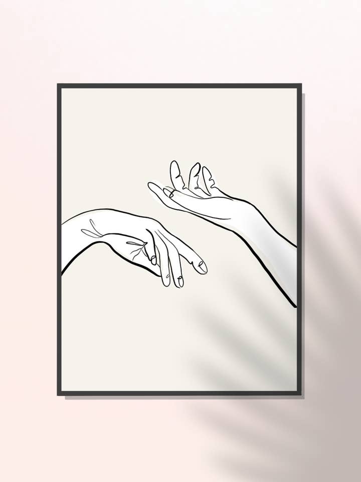 TOCCARE per la vendita all'ingrosso da parte di anne miegielsen