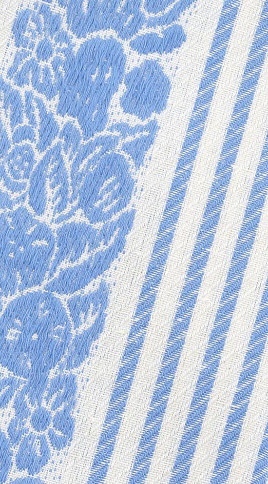 BUSATTI - Wholesale Apron - Apron Mirto Linen and Cotton 2