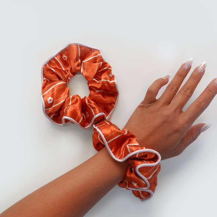 Have A Nice Day - Venta al por mayor Coletero - Mujer - Hook 'em Scrunchie