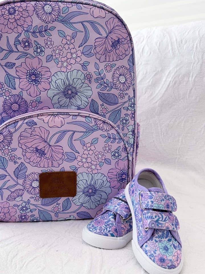 wonderland4children - Wholesale Casual shoes – Kids - Kids Shoes - SCARLETT ( EU Size 25 l AU 7.5 )5