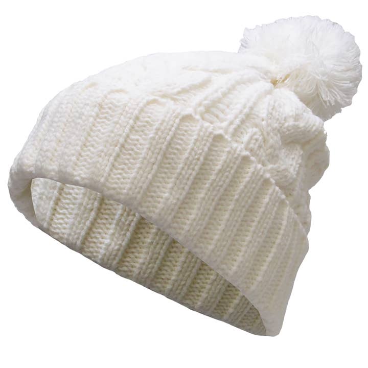 Stryder Gear - Wholesale Beanie - Unisex - Custom Beanie KBW5108