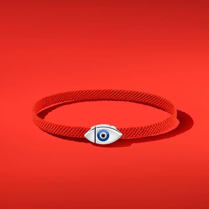 Karma Protector - Evil Eye Red String Bracelet and other Purchase Wholesale red string bracelet. Free Returns & Net 60 Terms on Faire trending on Faire.