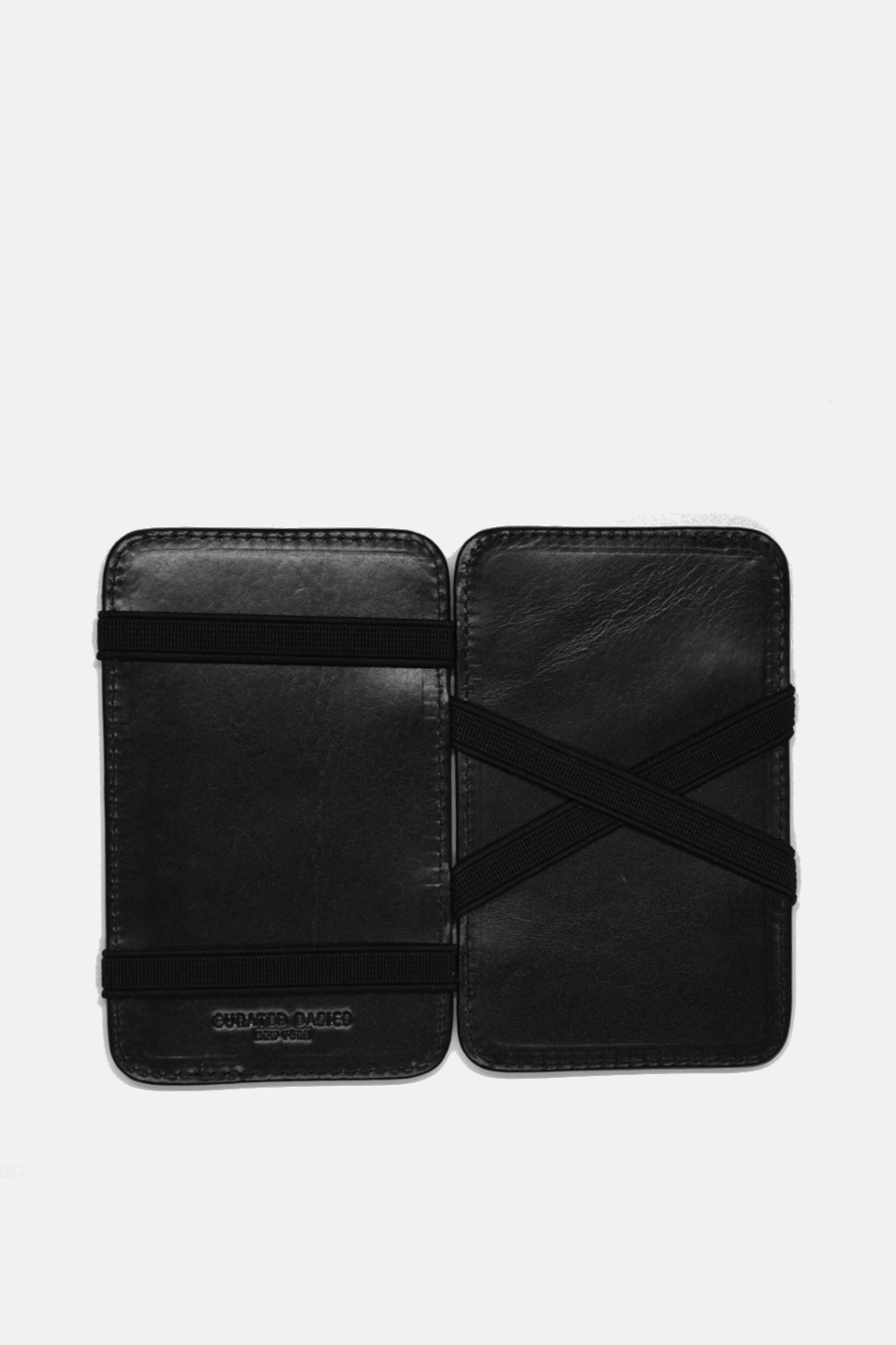 Curated Basics - Wholesale Wallet - Men's - Magic Wallet0