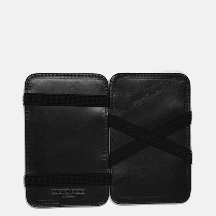 Curated Basics - Wholesale Wallet - Men's - Magic Wallet